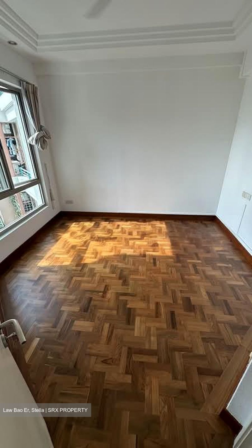Maplewoods (D21), Condominium #571281481